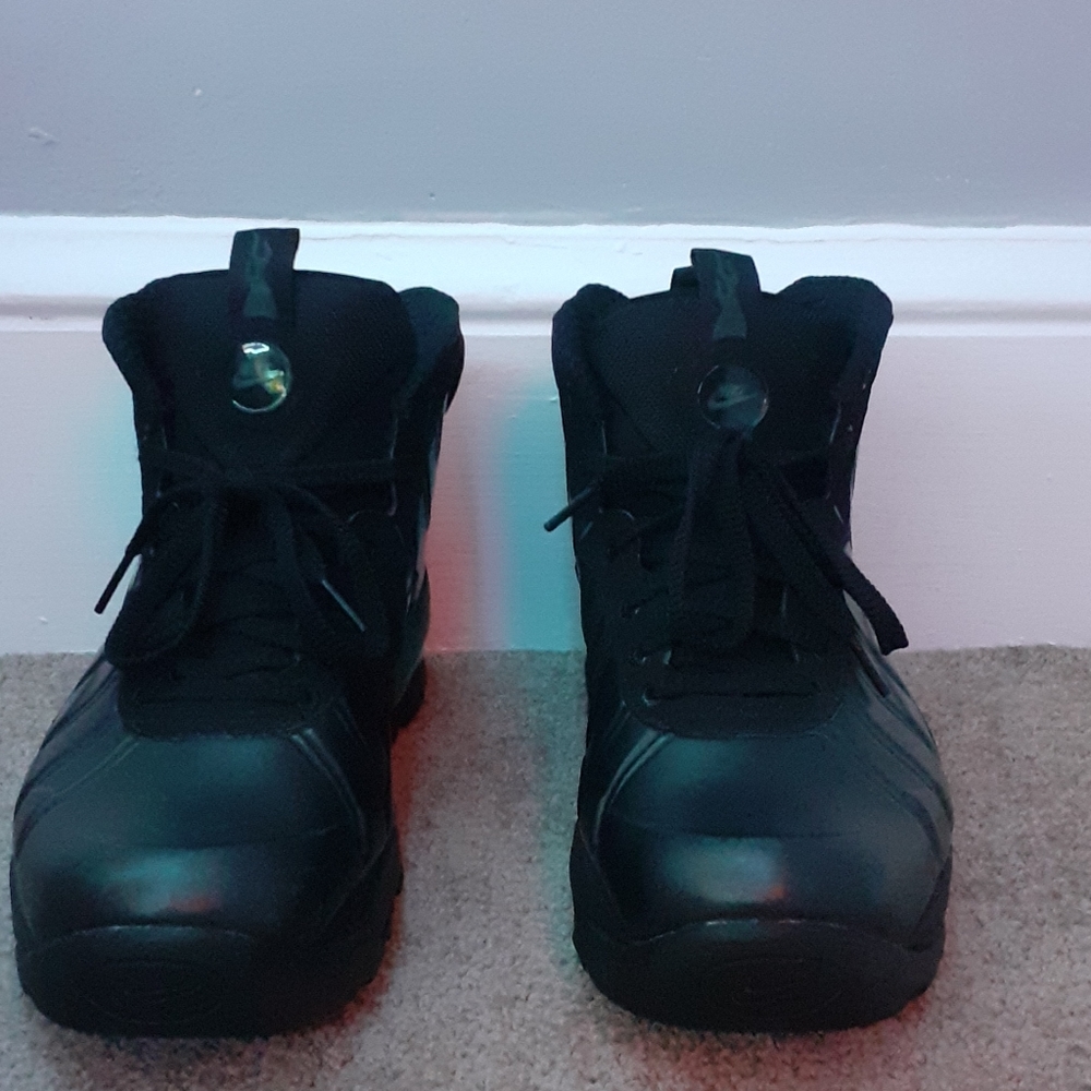 Nike Air Bakin' Posite